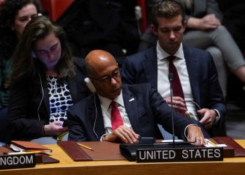 ABD, Gazze’de acil ateşkes tasarısını veto etti: Arap ülkelerinden reaksiyon