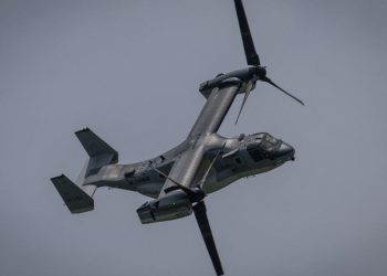 ABD ordusundan Osprey’leri yere indirme kararı