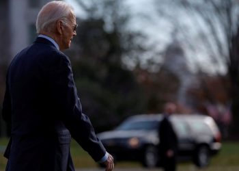 ABD’de Gazze ile ilgili dikkat çeken anket: “Biden barışa hizmet etmiyor”