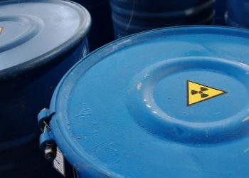 ABD’de Rusya’dan uranyum ithalatını yasaklayan farklı tasarı