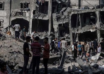 ABD’den Filistinli sivillerin öldürülmesi ile ilgili çelişkili açıklama