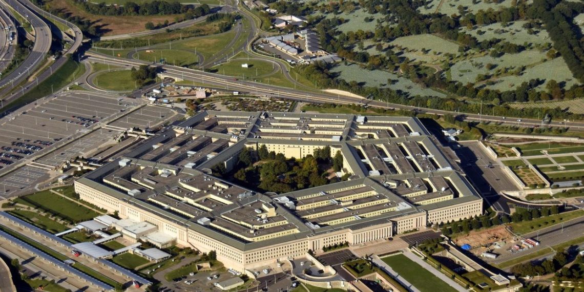 ABD’den Kızıldeniz açıklaması: Milletlerarası tahlil gerektiriyor