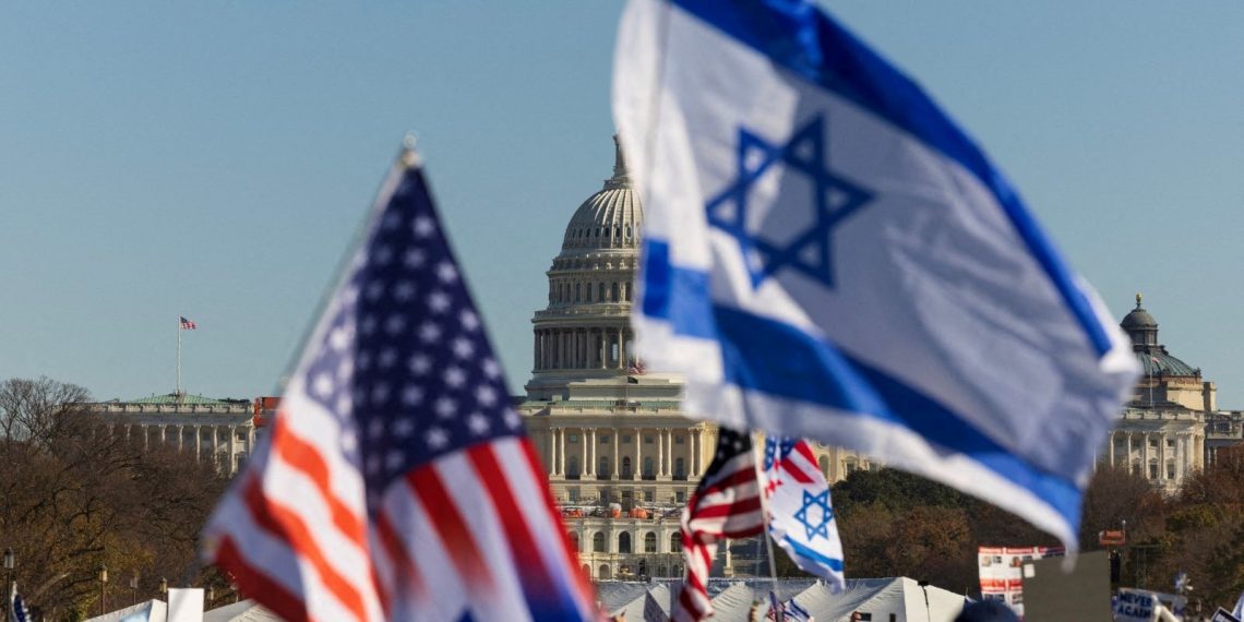 ABD, Gazze için ateşkes daveti yapan taslağı veto etti