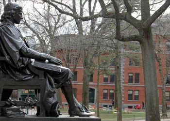 ABD’li rektörlere Gazze baskısı