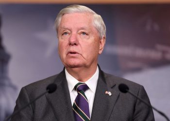 ABD’li senatör Graham’dan skandal Gazze yorumu