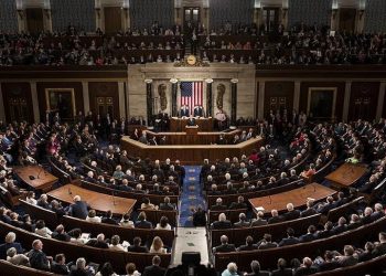 ABD’li Senatör Welch, Gazze’de “süresiz ateşkes” daveti yaptı