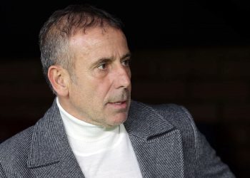 Abdullah Avcı: “Trabzonspor ortada bir kupa varsa favorisidir”