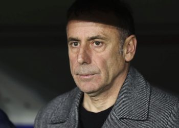 Abdullah Avcı, Trabzonspor’un deplasmanda makûs gidişatına dur dedi