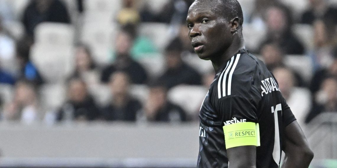 Aboubakar’ın takım dışı kalmasının perde gerisi