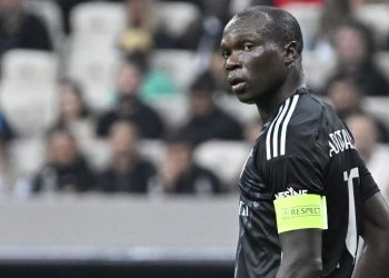 Aboubakar’ın takım dışı kalmasının perde gerisi