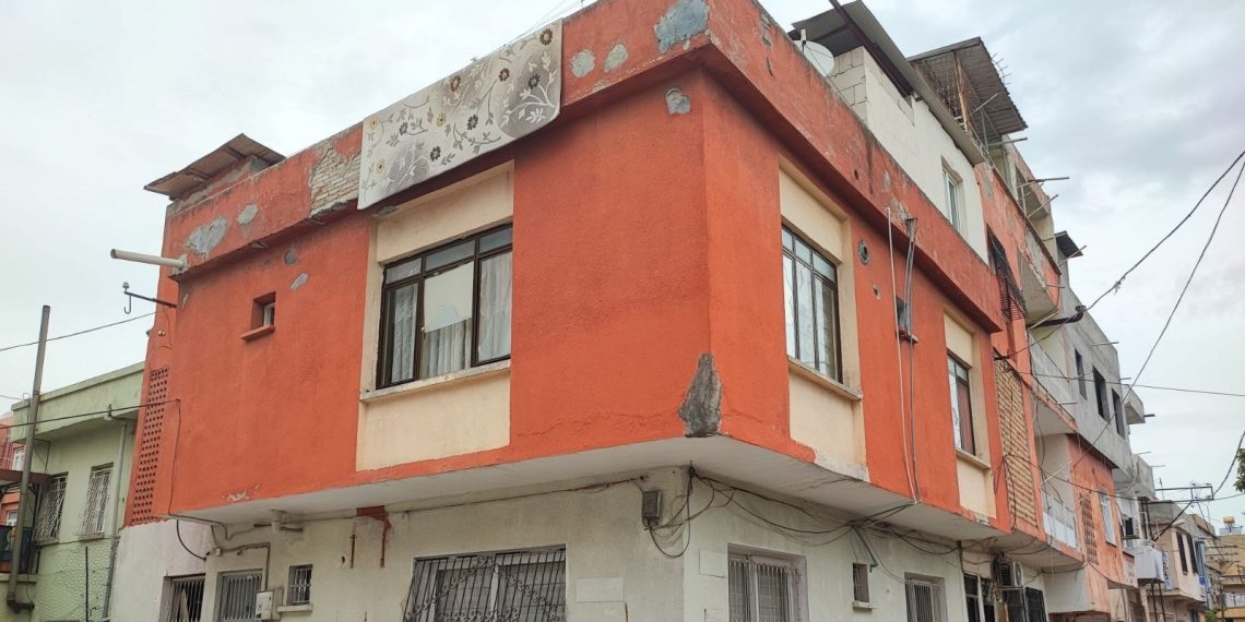 Adana’da 2 aylık bebeği meyyit bulunan babanın sözü: Kokmasın diye poşete koydum