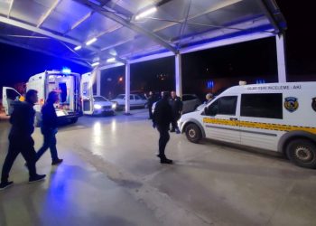 Adana’da arbedede bıçakla yaralanan genç hastanede öldü