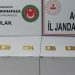Ağrı’da 11 milyon lira pahasında altın ele geçirildi