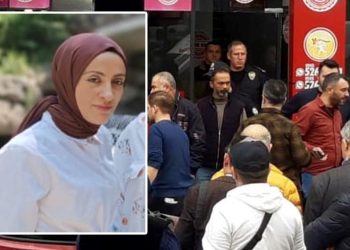 Ajda’yı yemek yerken öldürdü, susma hakkını kullandı