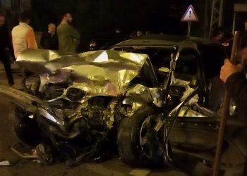 AK Parti Artvin Gençlik Kolları Lideri kazada hayatını kaybetti