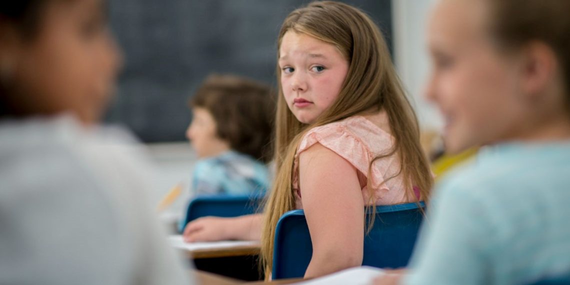 Akran zorbalığı müfredata girdi