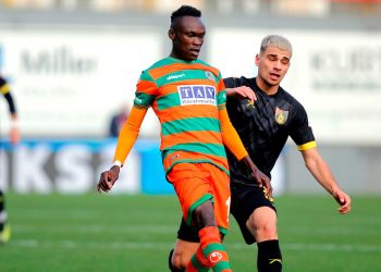 Alanyaspor, İstanbulspor’u tek golle geçti