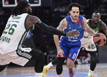 ALBA Berlin-Anadolu Efes maçı ne vakit, saat kaçta ve hangi kanalda? (THY Avrupa Ligi)