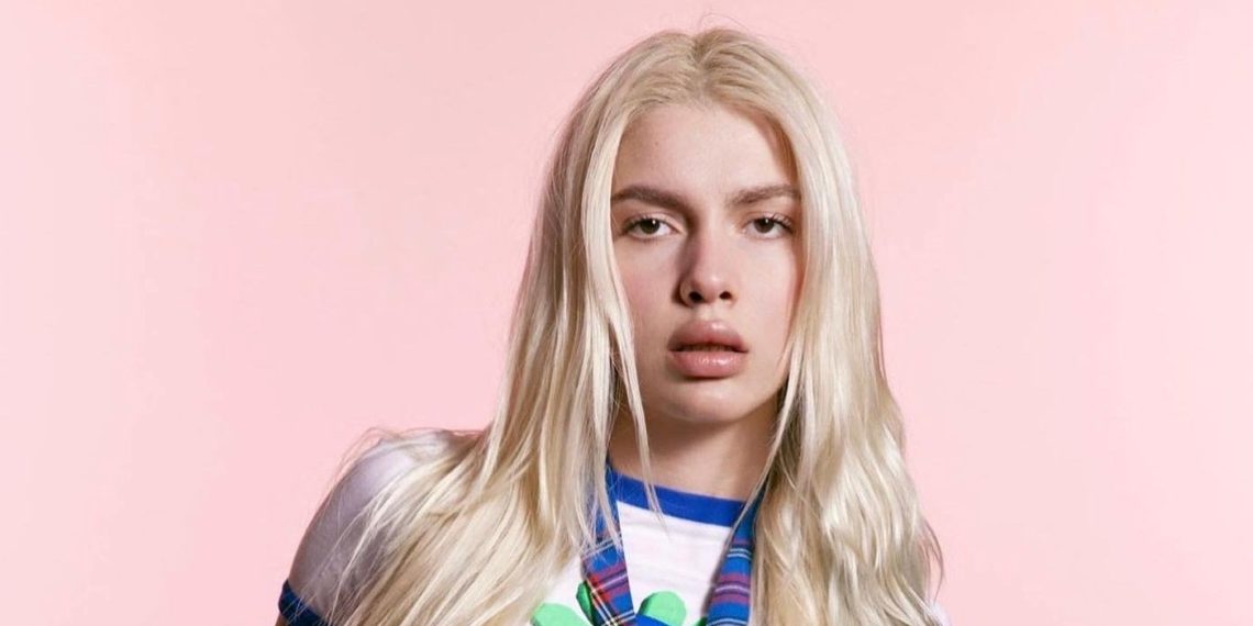 Aleyna Tilki isyan etti: Beni ilişkin olduğum sahnelerden alıkoymaya çalışıyorlar