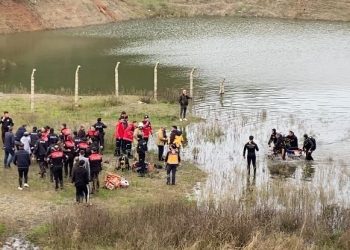 Alibeyköy Barajı’ndan çıkarılan genç bayan hastanede hayatını yitirdi