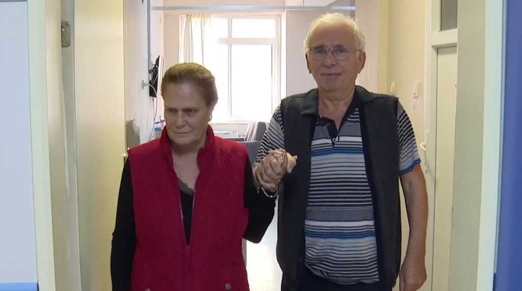 Alışveriş yaparken fikir hayatı kurtuldu