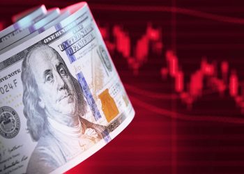 Amerikalıların serveti üçüncü çeyrekte azaldı