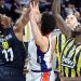 Anadolu Efes – Fenerbahçe Beko maçı ne vakit, saat kaçta, hangi kanalda?