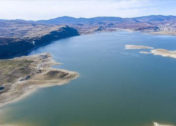 Ankara barajlarında son durum