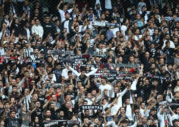 Ankaragücü-Beşiktaş maçı için taraftar kararı