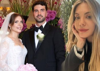 Anne olmak için gün sayıyor: Eda Ece’den karnı burnunda birinci poz