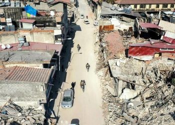 Anne ve 3 çocuğuna mezar olan bina ruhsatsız çıktı