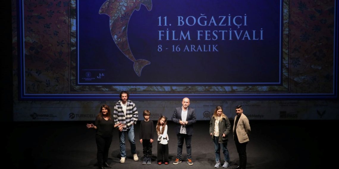 Annesinin Kuzusu sineması Atlas 1948 Sineması’nda izleyiciyle buluştu