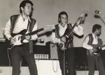 Apaşlar kümesinin gitaristi Yalçınkaya Tümay vefat etti (Yalçınkaya Tümay kimdir?)