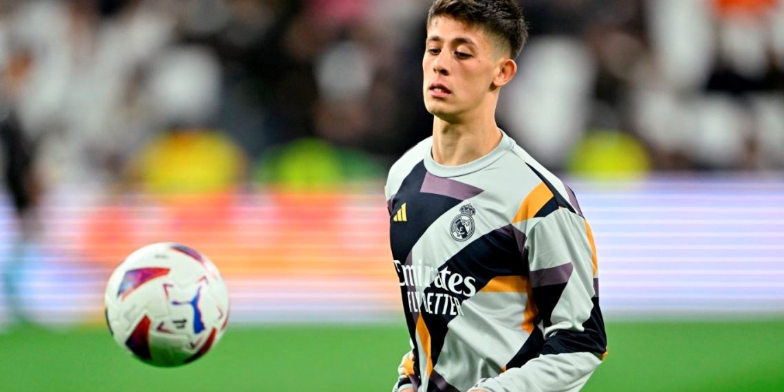 Arda Güler ne vakit güzelleşecek?