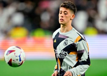 Arda Güler ne vakit güzelleşecek?