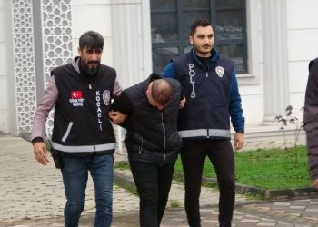 Arkadaşını öldürüp “intihar etti” diye ihbarda bulundu