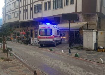 Artvin’de düzmece içkiden vefat kuşkusu