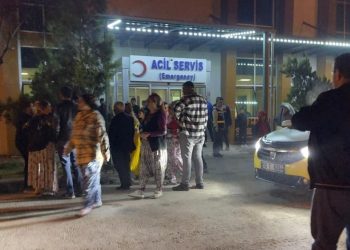 Asker cümbüşünde arbede çıktı: 9 yaralı