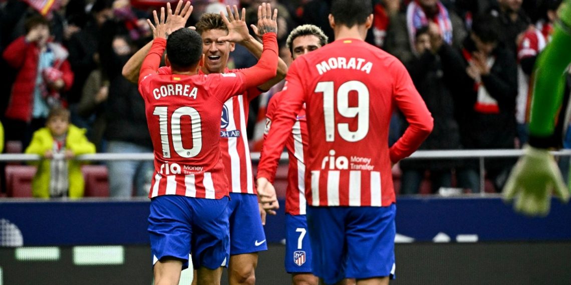 Atletico Madrid’in satılacağı argümanı | Kulüp kime satılacak?