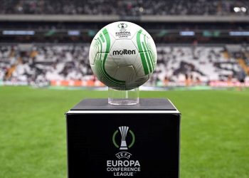 Avrupa Konferans Ligi’nde bu hafta hangi maçlar var? Konferans Ligi’nde 5. hafta heyecanı