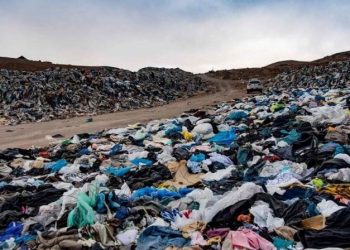 Avrupa’da giysi imha yasaklanıyor