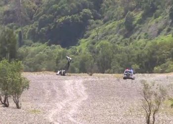 Avustralya’da uçak düştü: 1’i çocuk 2 kişi öldü