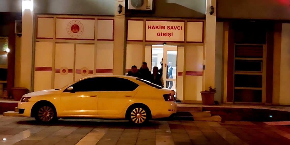 Aydın’da iki aile ortasında arbede: 17 kişi tutuklandı