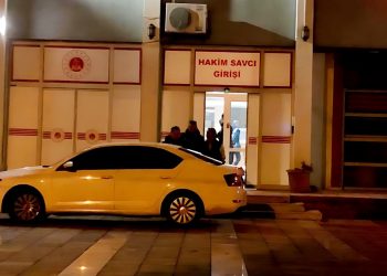 Aydın’da iki aile ortasında arbede: 17 kişi tutuklandı