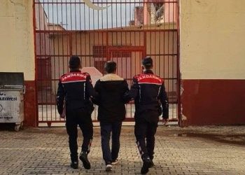 Aydın’da terör örgütü üyesi yakalandı