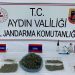 Aydın’da uyuşturucu operasyonu: 1 kişi tutuklandı