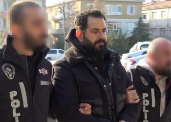 Ayhan Bora Kaplan soruşturmasında bir tutuklama daha