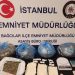 Bağcılar’da uyuşturucu kontrolü: 4 kilo 330 gram bonzai ele geçirildi