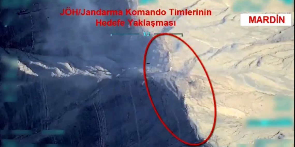 Bakan Yerlikaya: 1’i kırmızı kategoride 2 terörist etkisiz hale getirildi