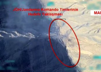 Bakan Yerlikaya: 1’i kırmızı kategoride 2 terörist etkisiz hale getirildi